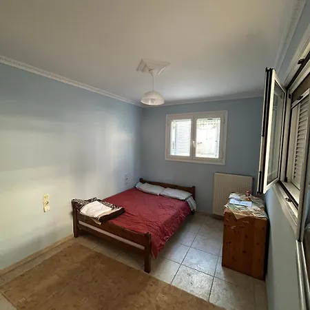 Appartement παραθαλάσσιο *