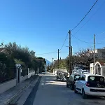 παραθαλάσσιο * Πάτρα