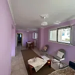παραθαλάσσιο Διαμέρισμα Πάτρα