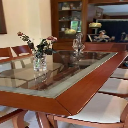 ολόκληρο σπίτι με 3 υπνοδωμάτια στην μεσσηνία Apartment *