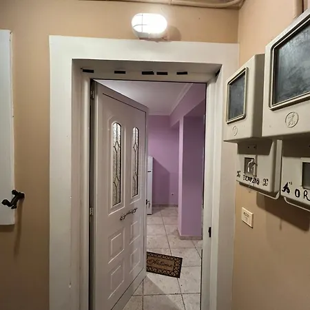 παραθαλάσσιο Apartment *