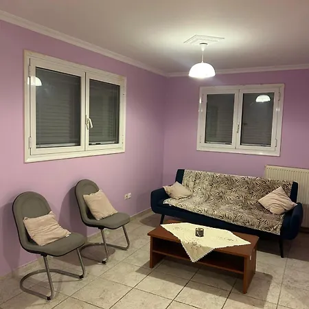 παραθαλάσσιο Apartment *