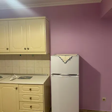 παραθαλάσσιο Apartment *