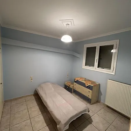 παραθαλάσσιο Apartment