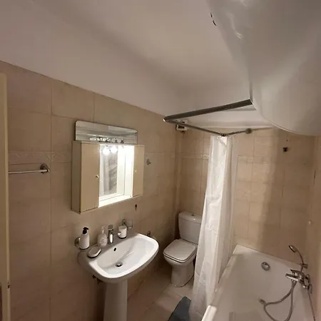 Apartment παραθαλάσσιο