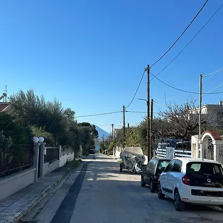 παραθαλάσσιο * Patras