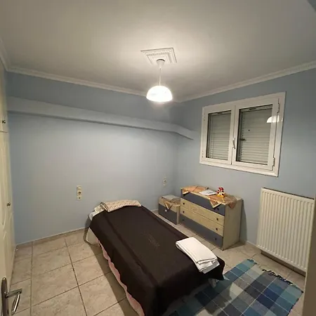 παραθαλάσσιο * Patras