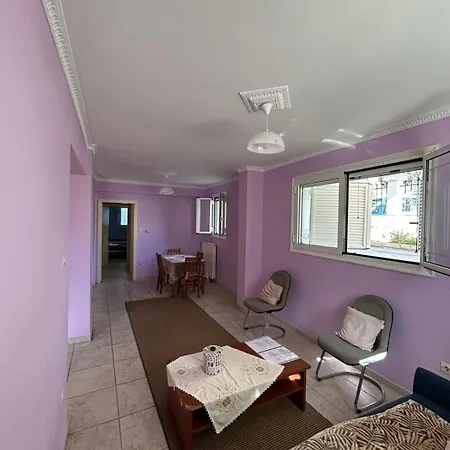 παραθαλάσσιο Apartment Patras