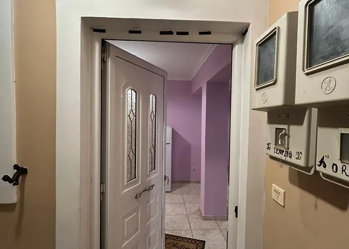 παραθαλάσσιο Apartment *