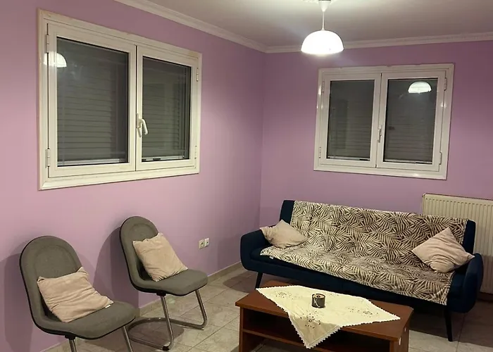 παραθαλάσσιο Apartment *