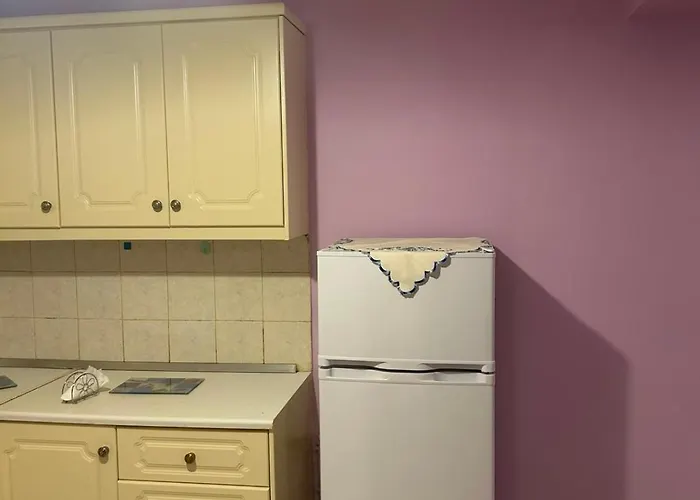 παραθαλάσσιο Apartment *