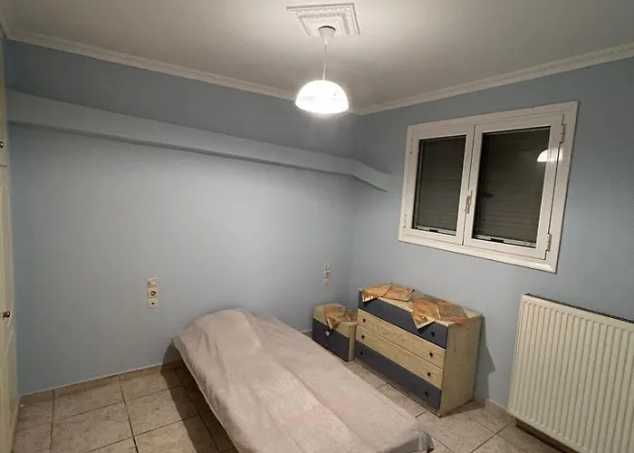 παραθαλάσσιο Apartment