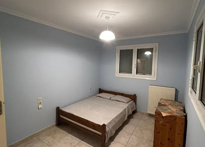 παραθαλάσσιο * Patras