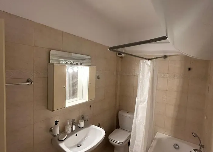 Apartment παραθαλάσσιο
