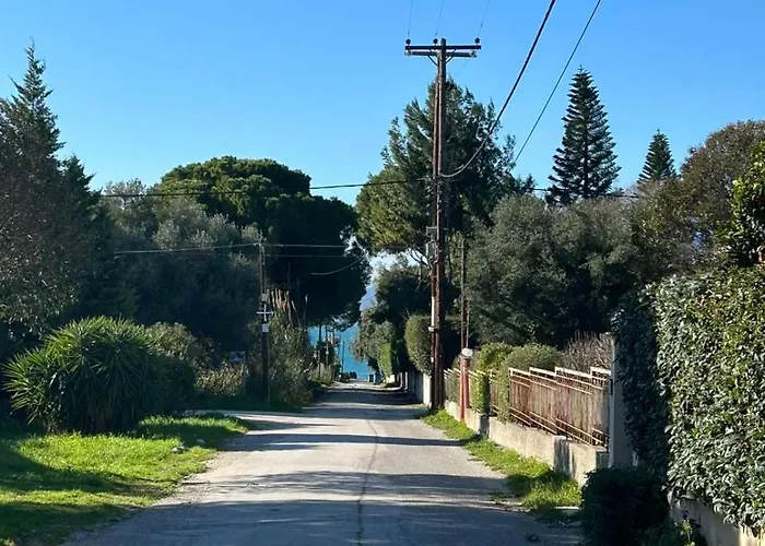 Apartment παραθαλάσσιο