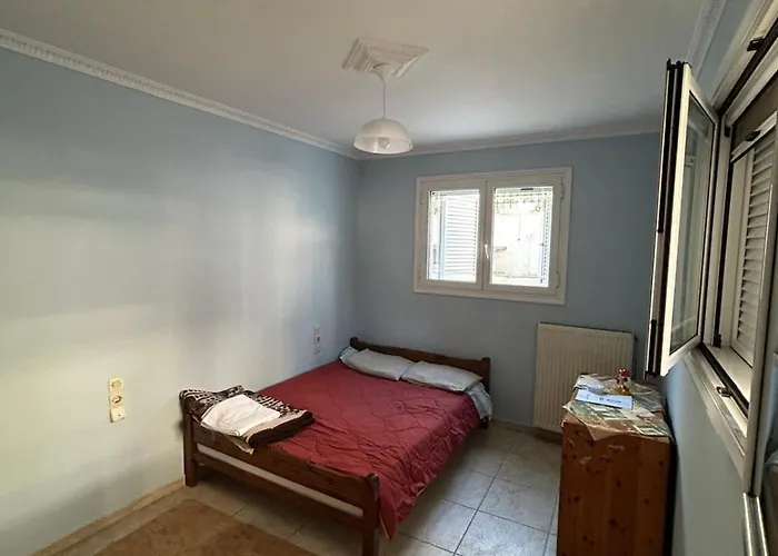 Apartment παραθαλάσσιο *